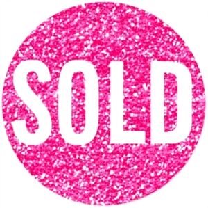 Barbie Sterling Silver Ring